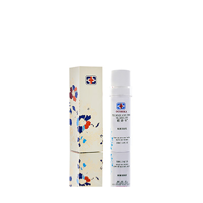 官渡会下雨的乳液