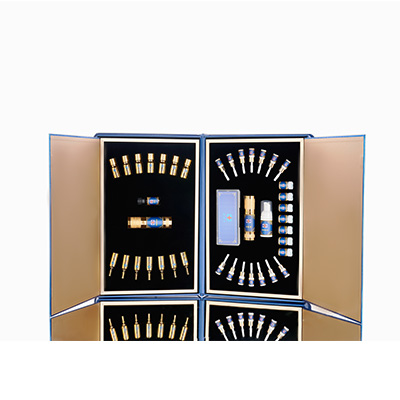 官渡7D私密抗衰养护套