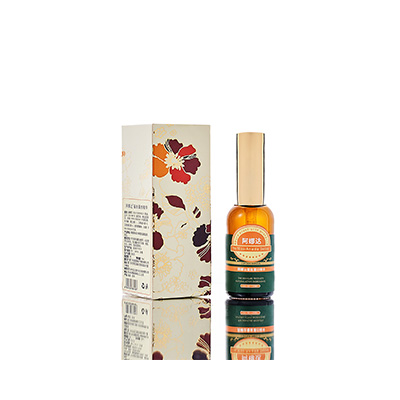 官渡私密细嫩修复精华