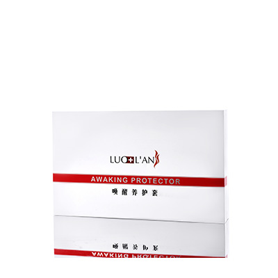 官渡气血能量增强套