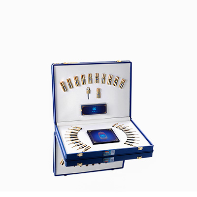 官渡全身经络解压套